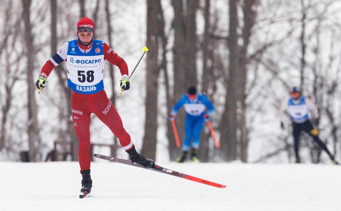Сергей Елагин / Бизнес Online / ТАСС