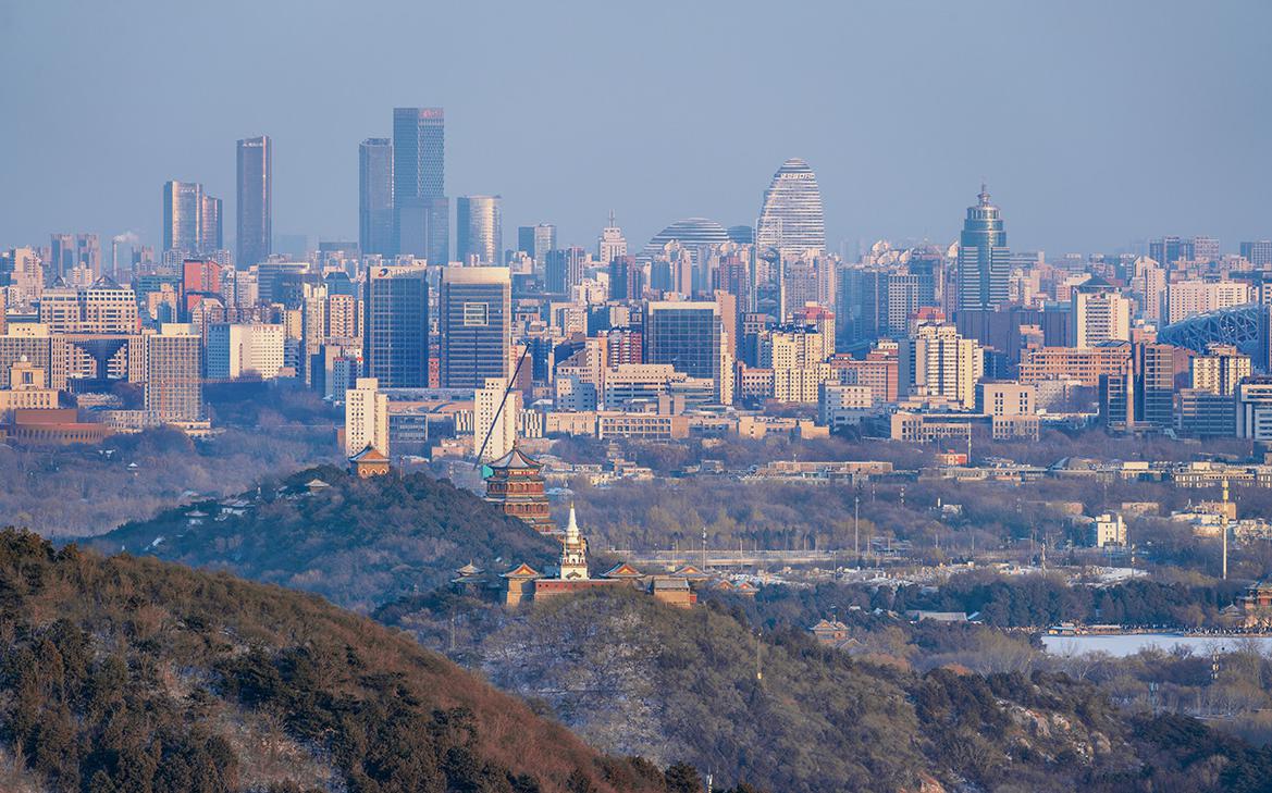 В Китае почти 70 чиновников наказали за коррупцию в прошлом году