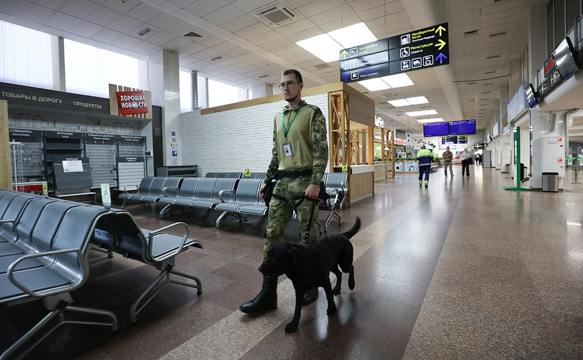 Виталий Тимкив / РИА Новости