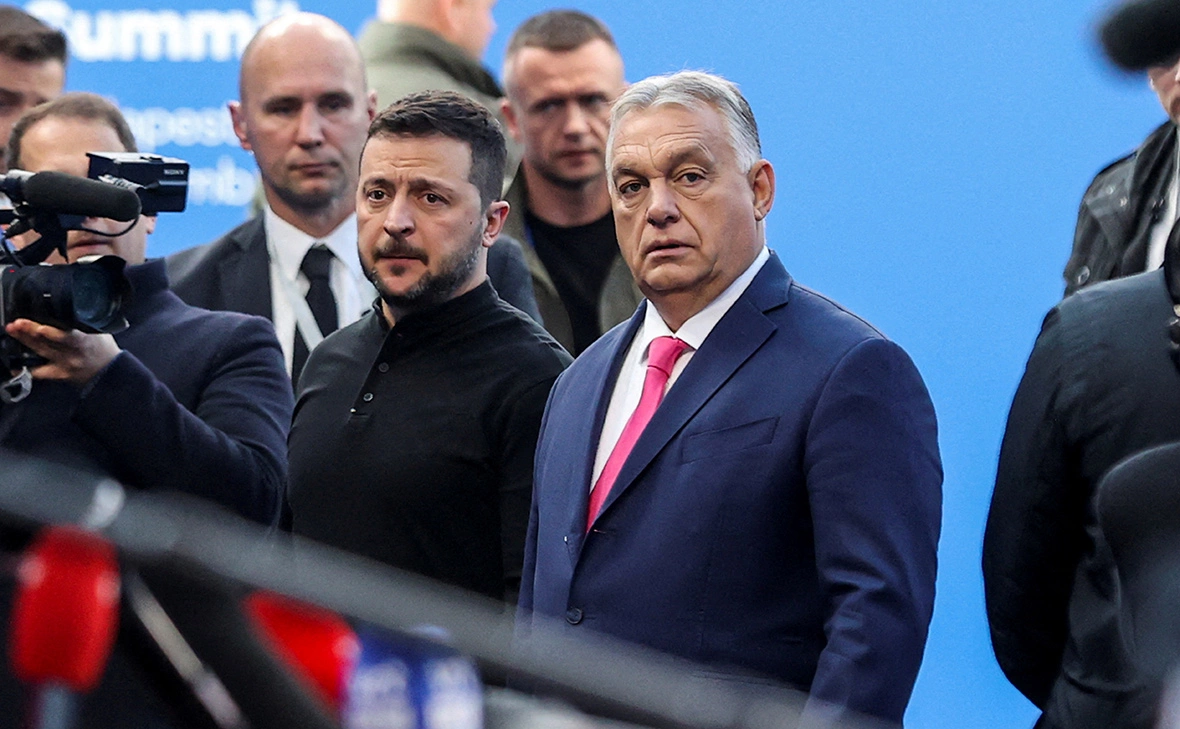 Bernadett Szabo / Reuters