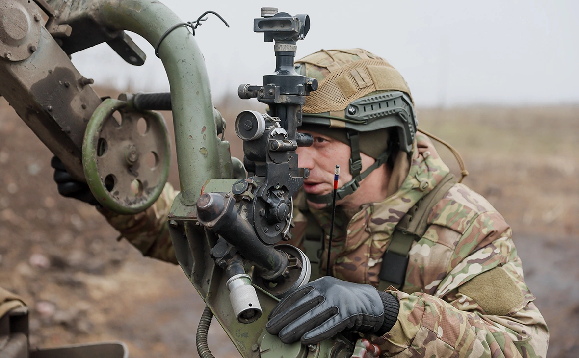 Дмитрий Ягодкин / ТАСС