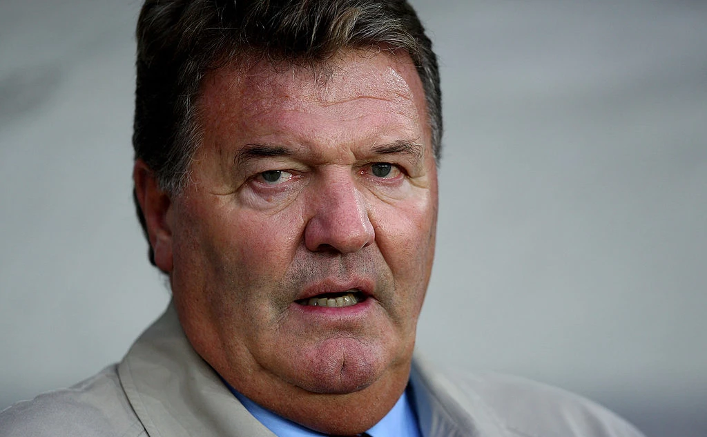 Richard Heathcote / Getty Images