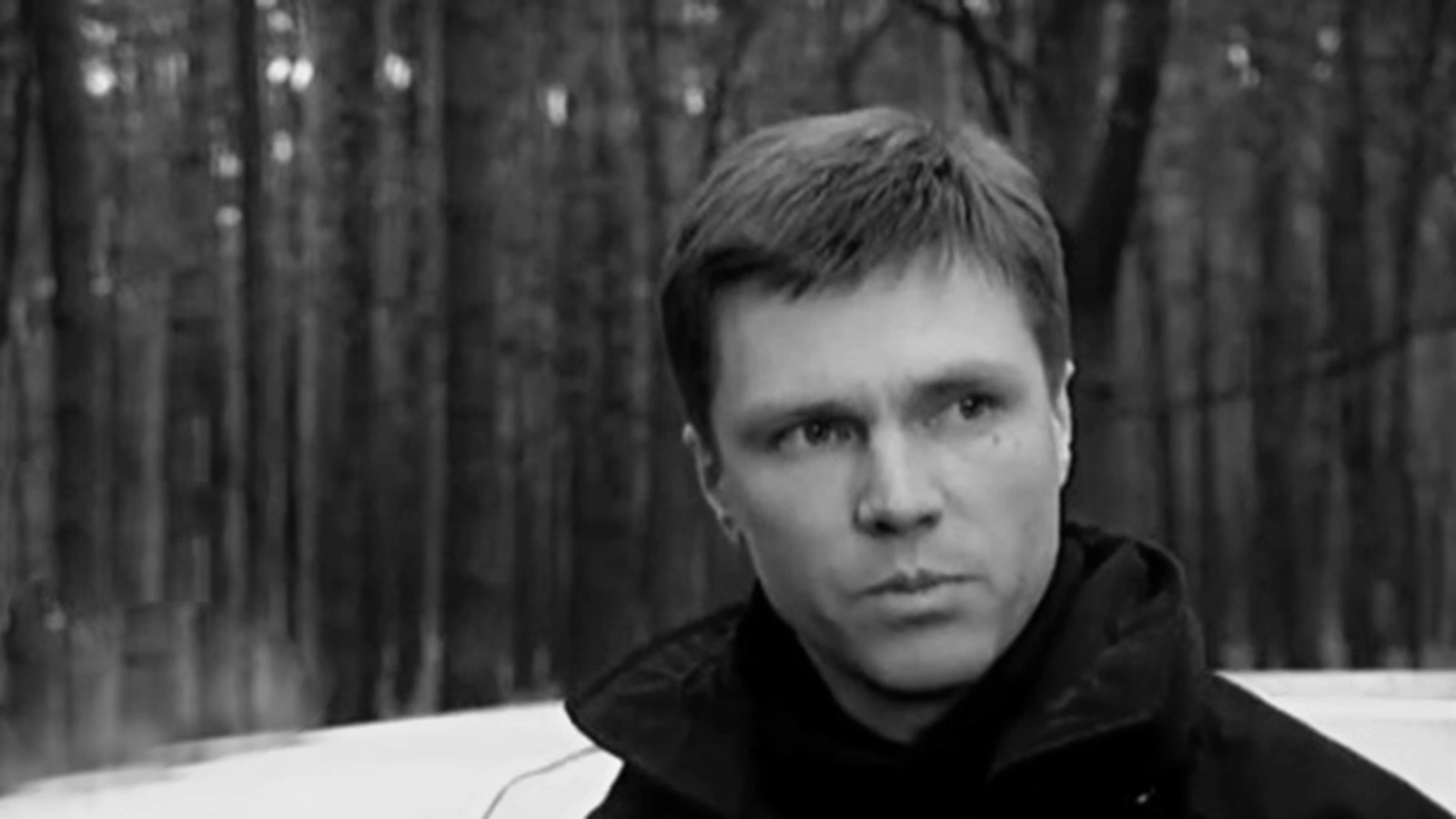 Кадр из фильма «Каменская-1»