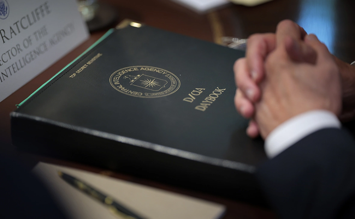 Chip Somodevilla / Getty Images