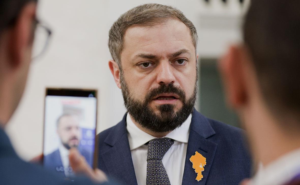 Армения обратилась в ЕЭК из-за ограничений на экспорт товаро