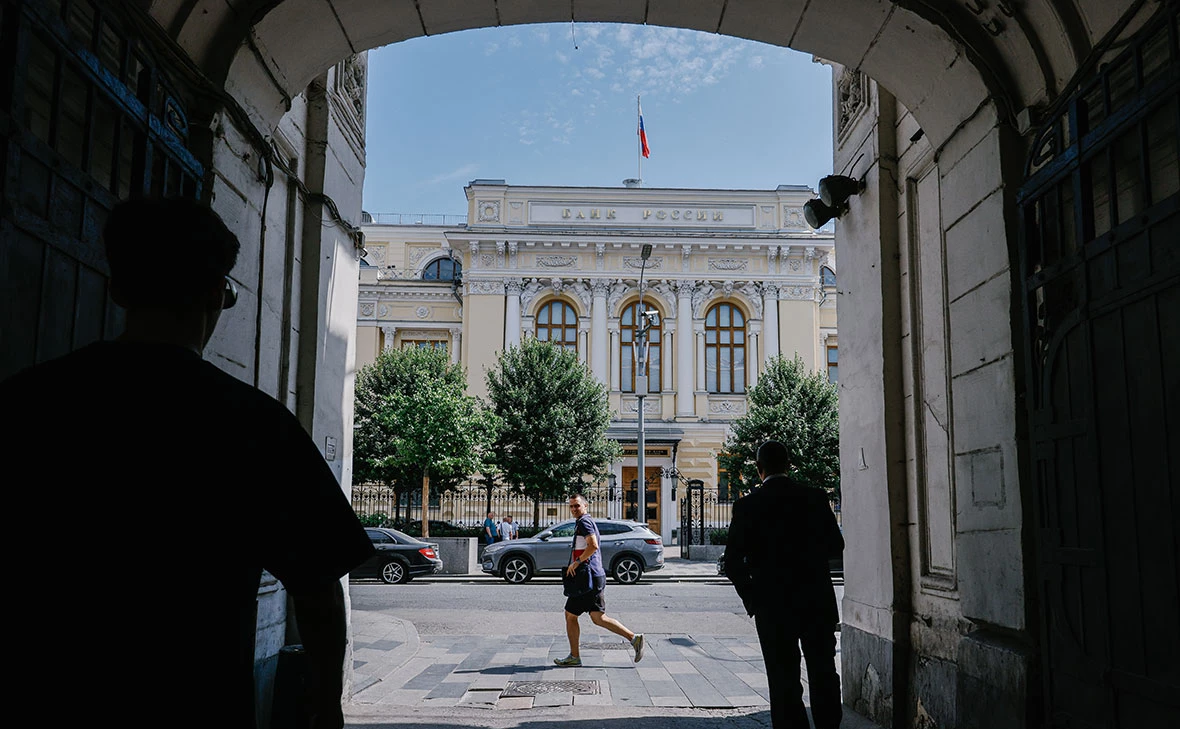 Андрей Черных / РБК