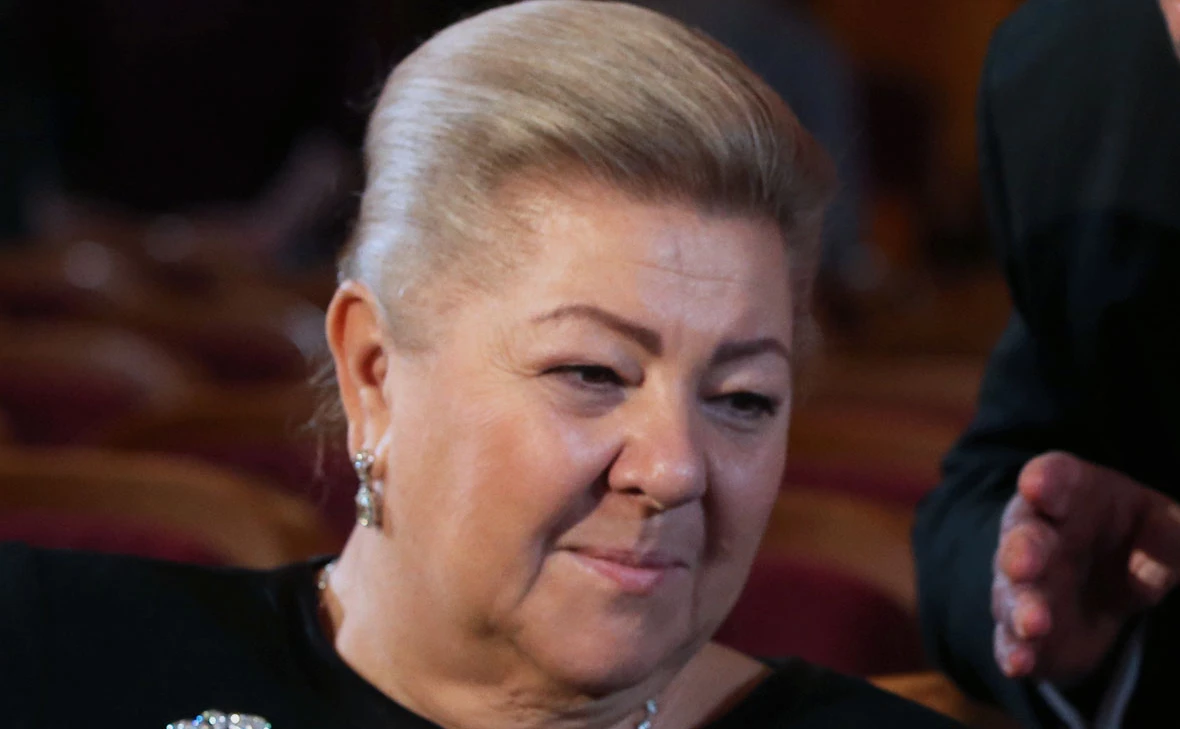 Вячеслав Прокофьев / ТАСС