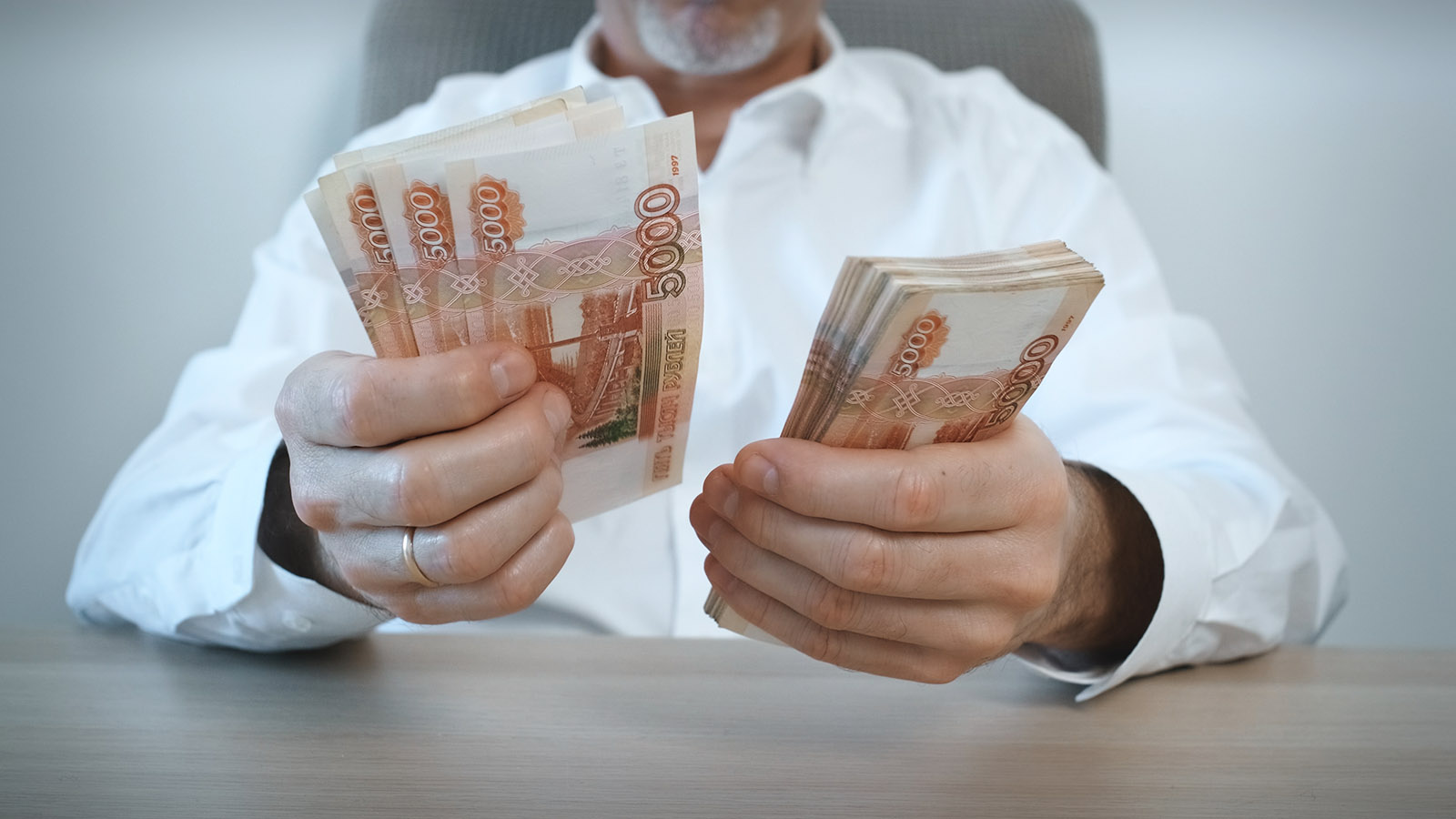 В Общественной палате сочли, что МРОТ должен быть не ниже этой суммы