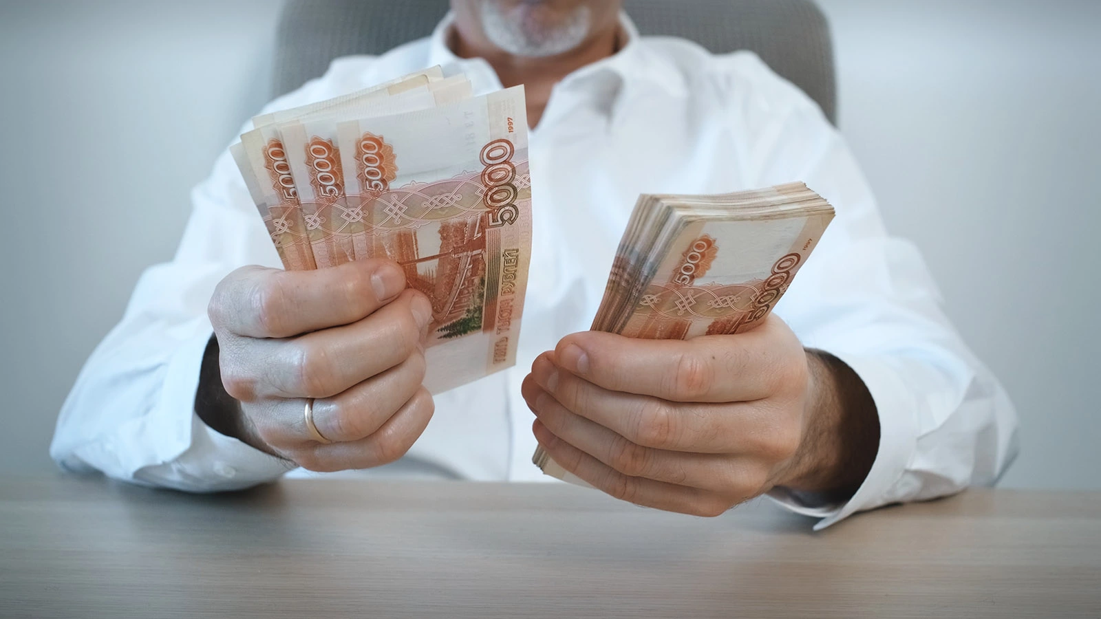 В Общественной палате сочли, что МРОТ должен быть не ниже этой суммы