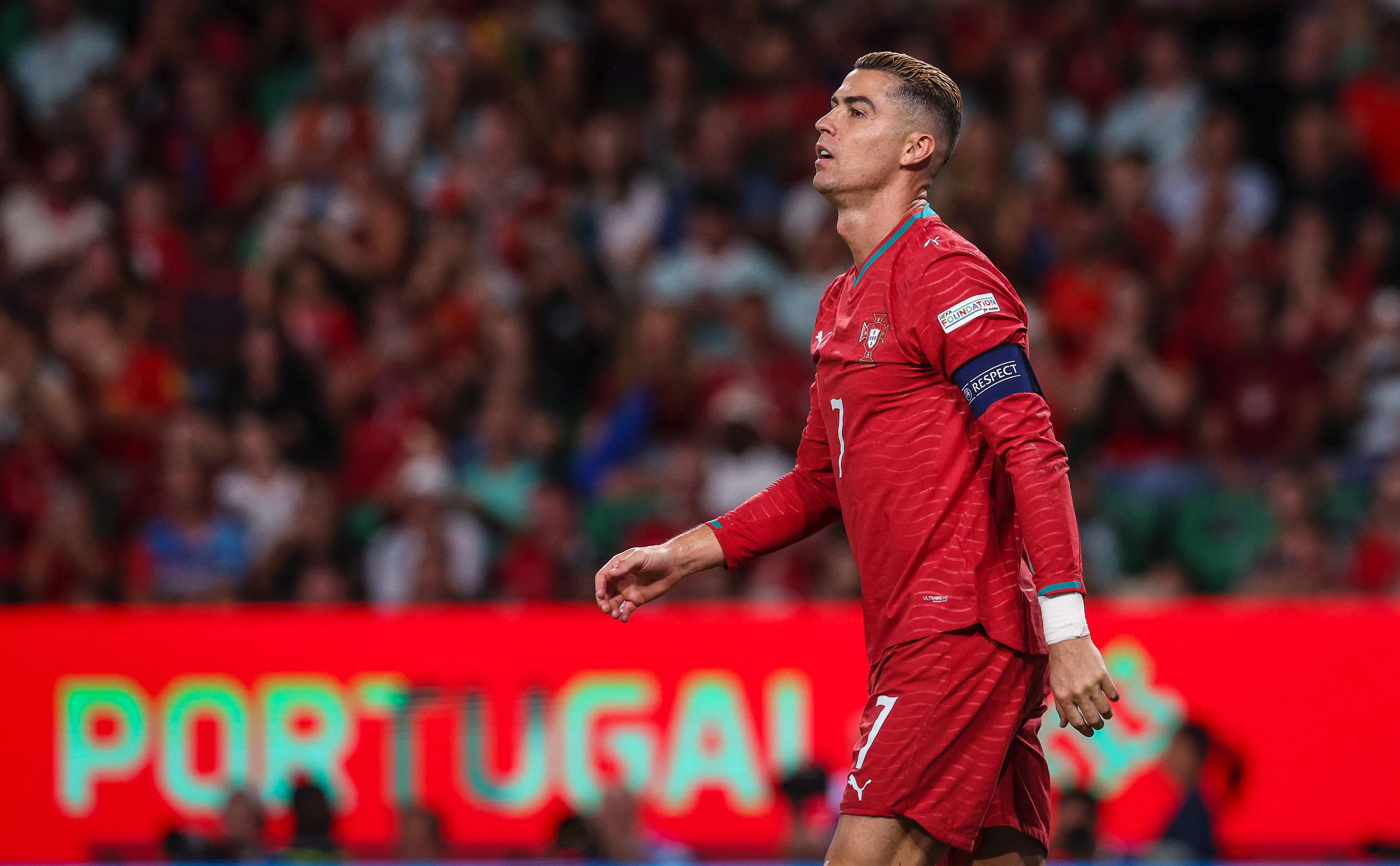 Carlos Rodrigues / Getty Images