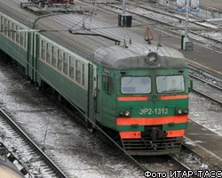 Взрыв на железной дороге в Краснодарском крае признали терактом