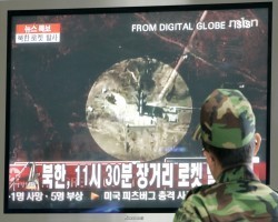 КНДР заявили, что артобстрел первой начала Южная Корея