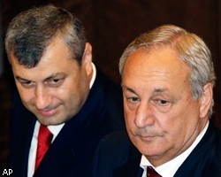 G7 обеспокоена планами РФ признать Абхазию и Южную Осетию