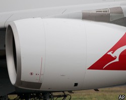 Австралийские власти нашли дефект в авиадвигателях Rolls-Royce