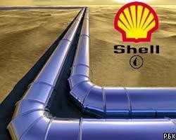 Shell: Дефицит ливийской нефти сможет компенсировать ОПЕК