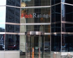 Fitch понизило рейтинг Греции до B+