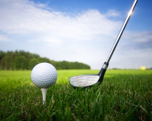 Новый гаджет поможет жульничать во время игры в гольф