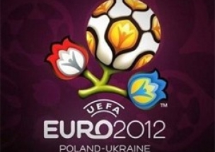 Евро-2012: Киев пока о футболе не думает