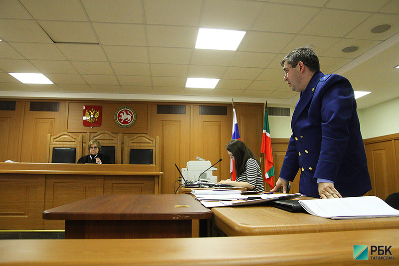 В Татарстане обвинили депутата в мошенничестве на сумму 24,6 млн. рублей