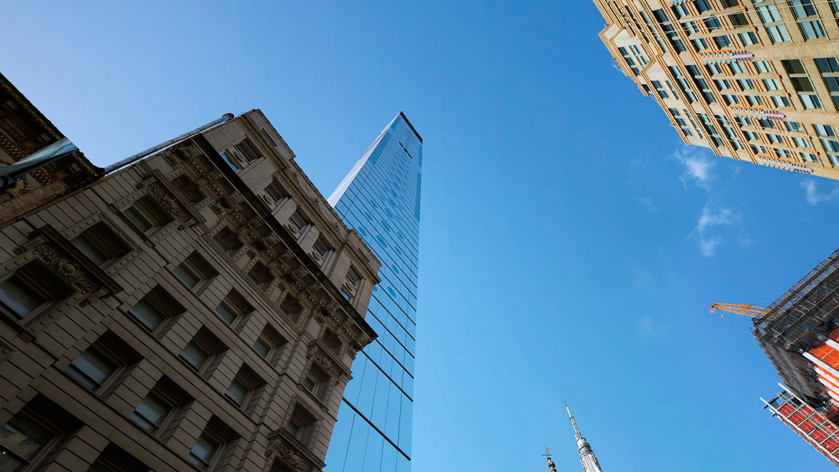 Проект небоскреба 262 Fifth Avenue. Нью-Йорк, 2015 год &mdash; н. в.