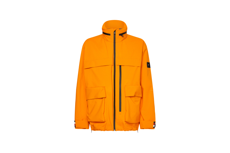 Куртка Tommy Hilfiger, 39 990 руб., (tommy.com)