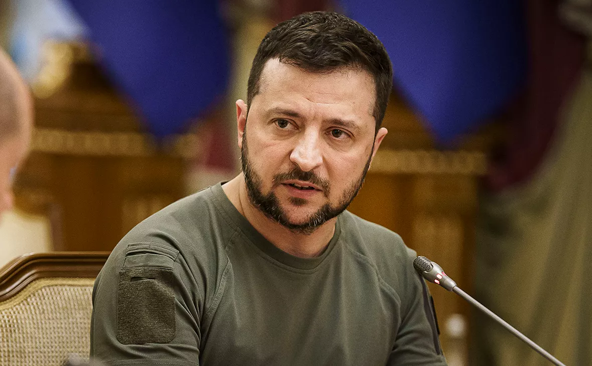 Jesco Denzel / Getty Images