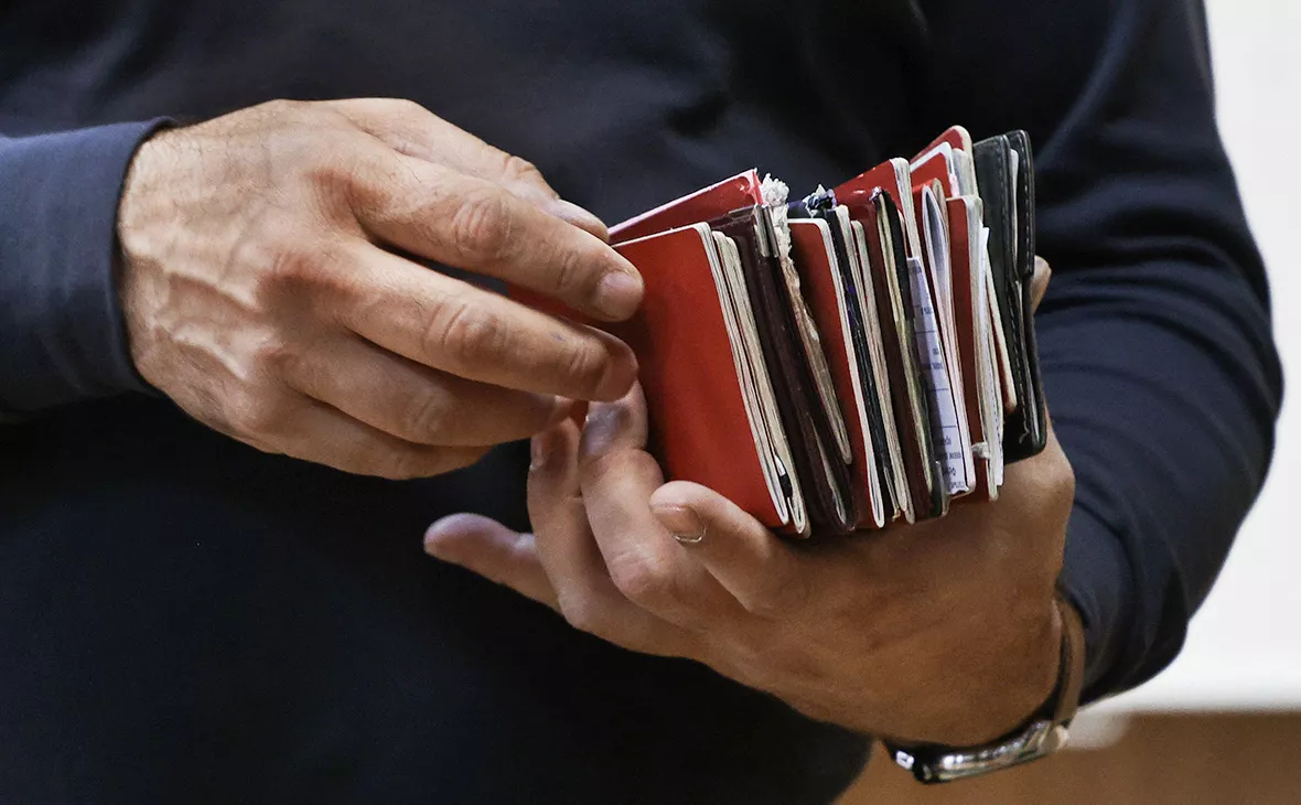 Михаил Терещенко / ТАСС