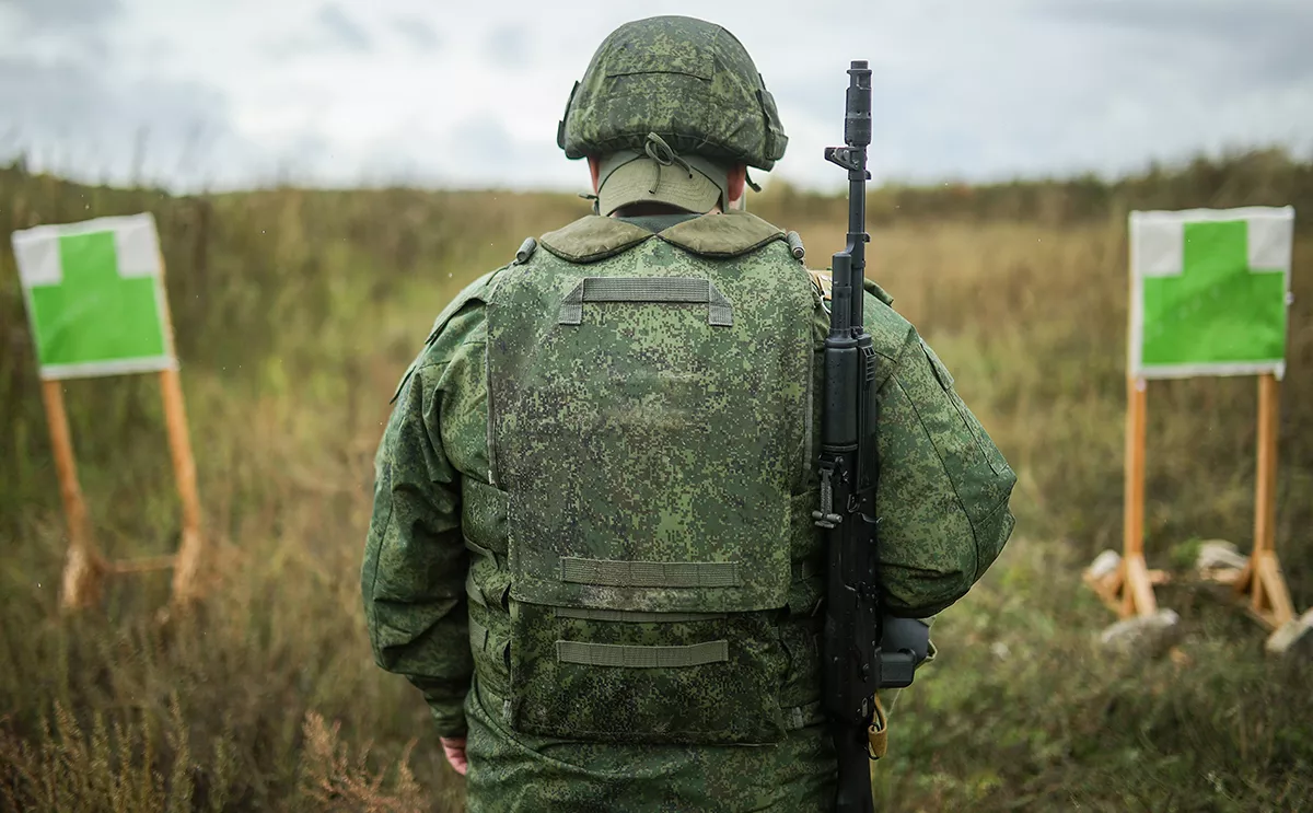 Михаил Терещенко / ТАСС