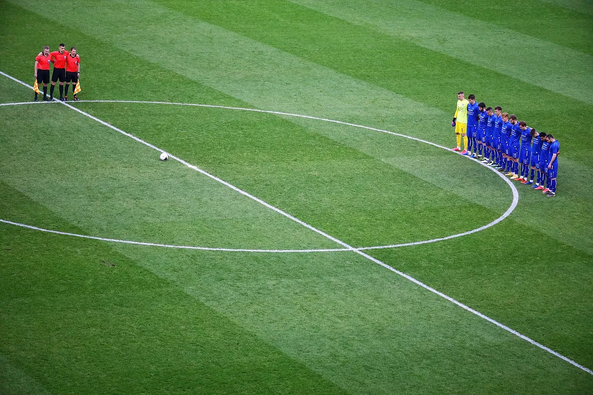 Александр Подгорчук