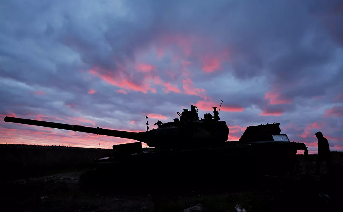 Clodagh Kilcoyne / Reuters