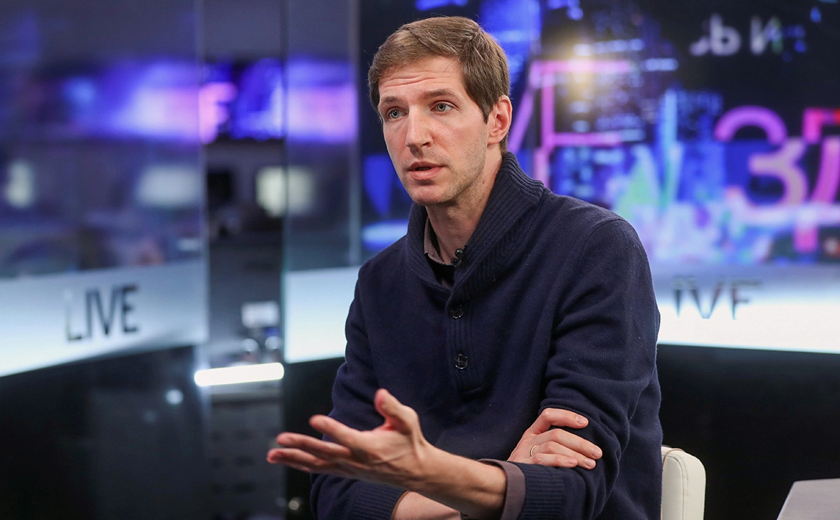 Евгения Новоженина / Reuters