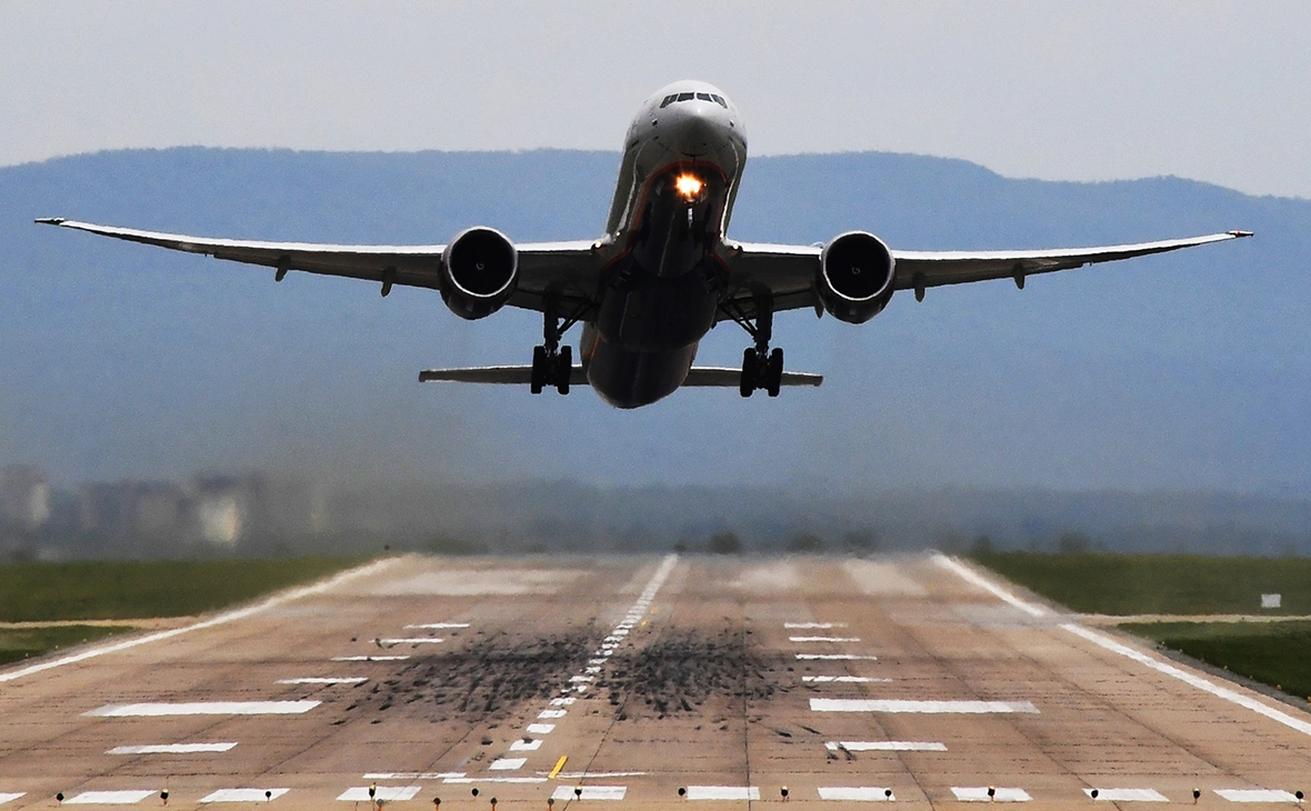 Виталий Аньков / РИА Новости