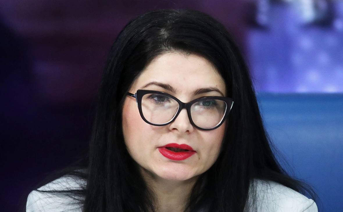 Сергей Фадеичев / ТАСС