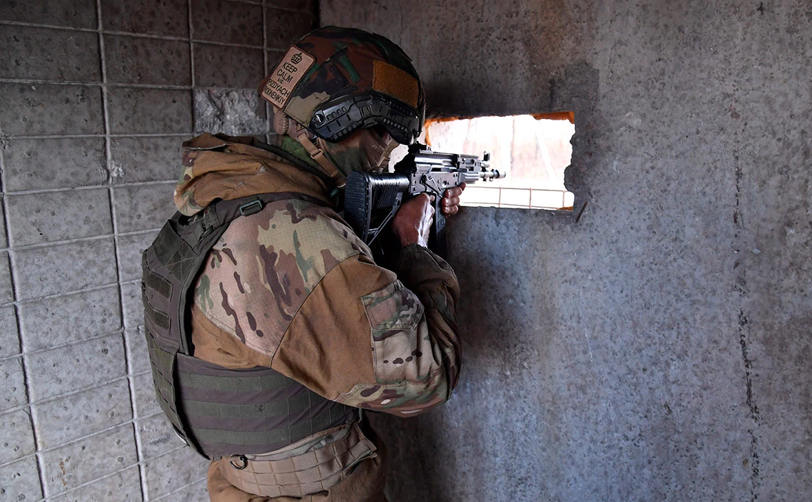 Виктор Антонюк / РИА Новости