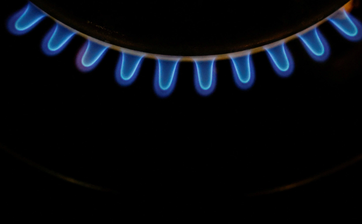 Stephane Mahe / Reuters