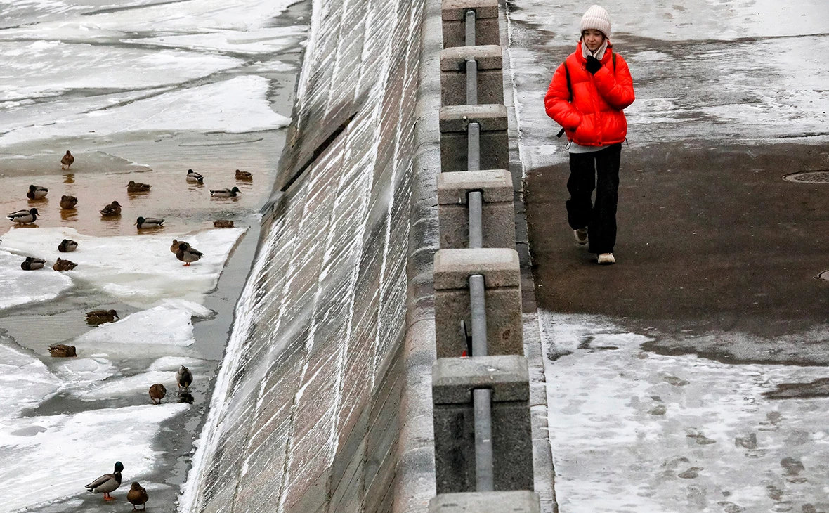 Софья Сандурская / АГН «Москва»