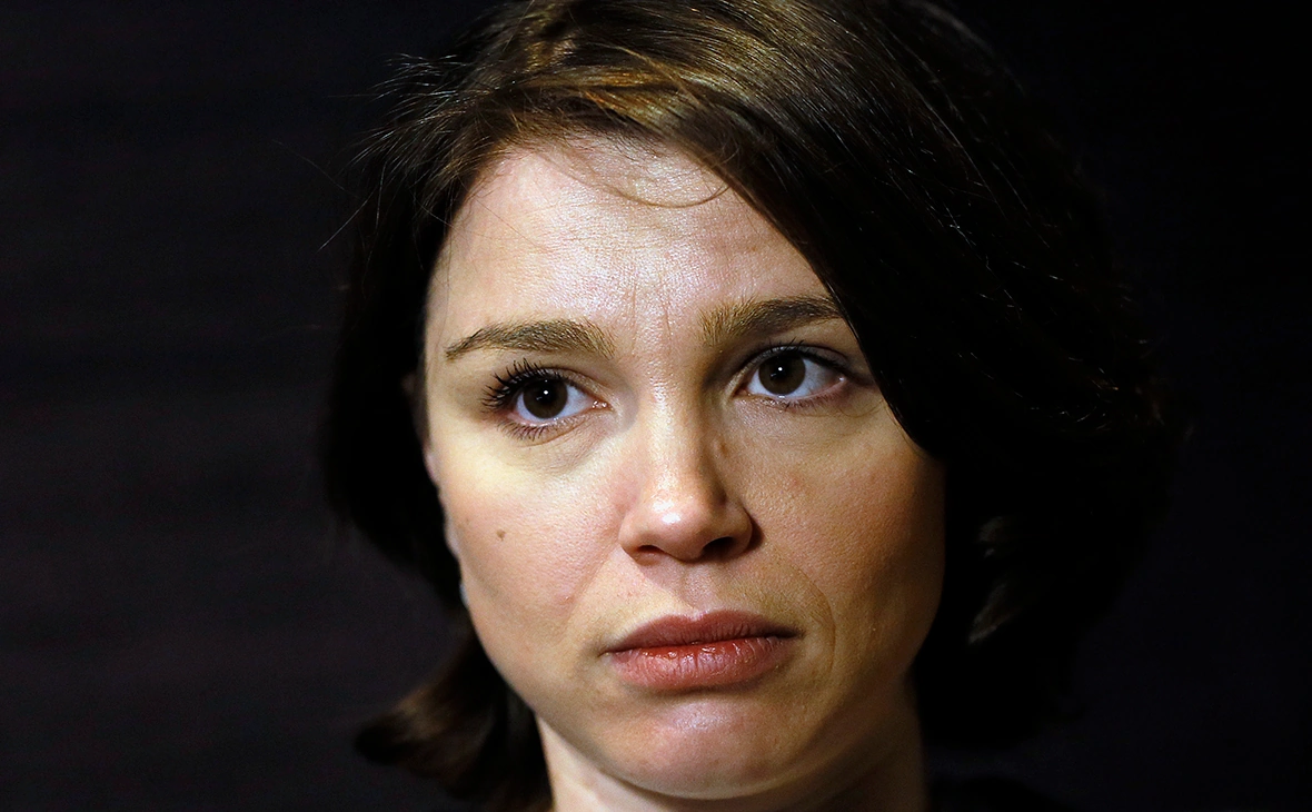 Kirsty Wigglesworth / AP / ТАСС