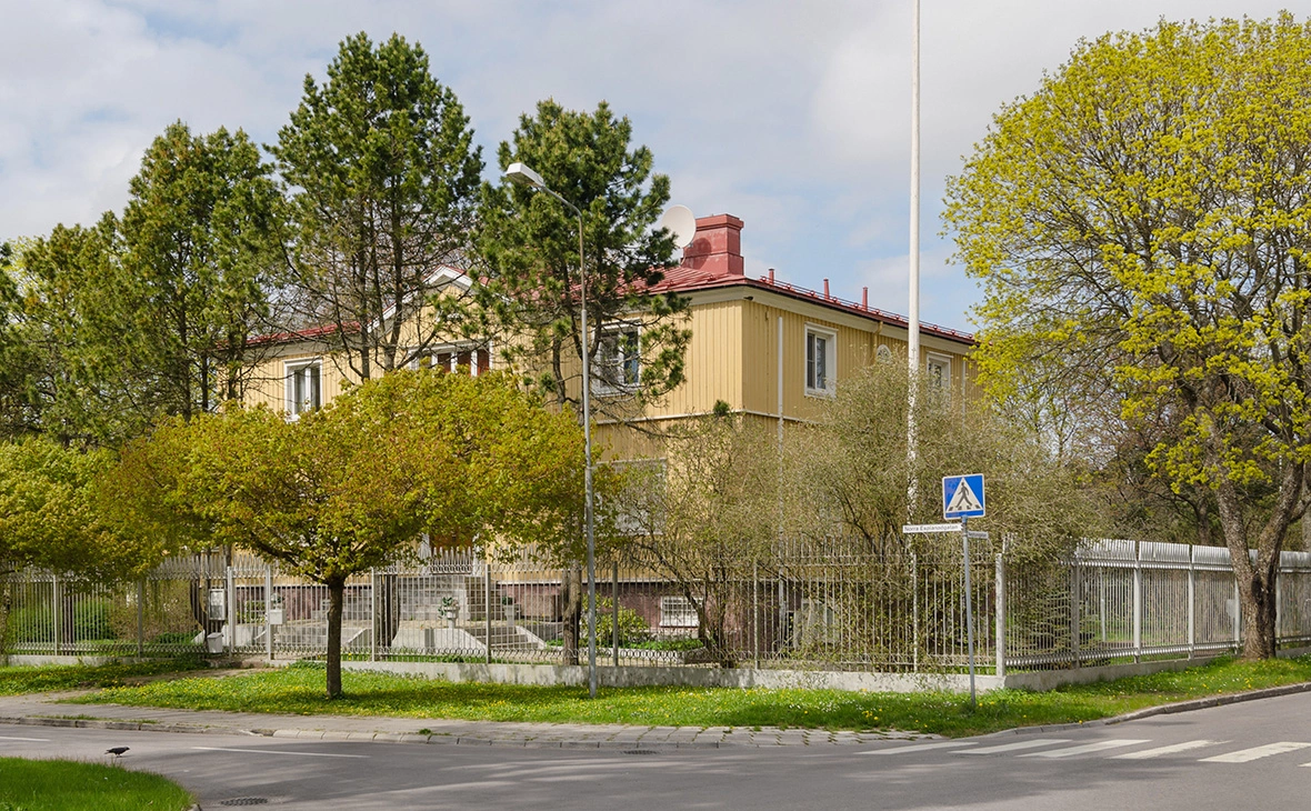 Arild Vågen / Wikipedia