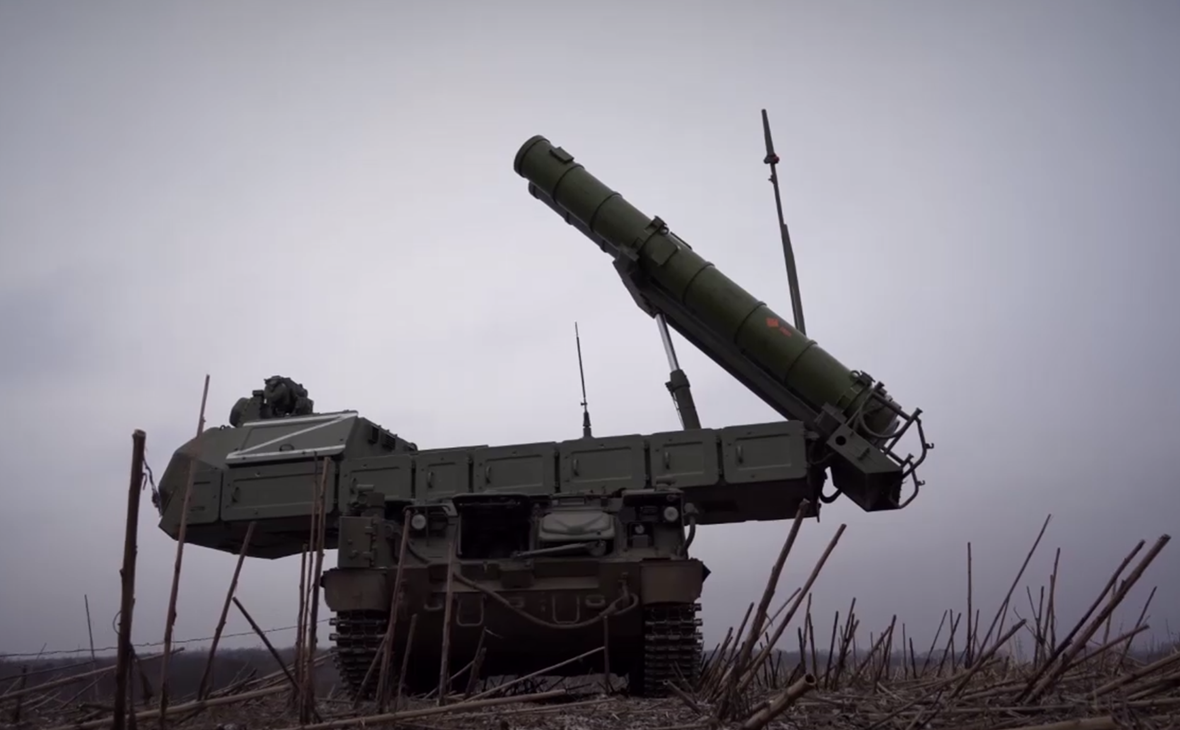 Минобороны России