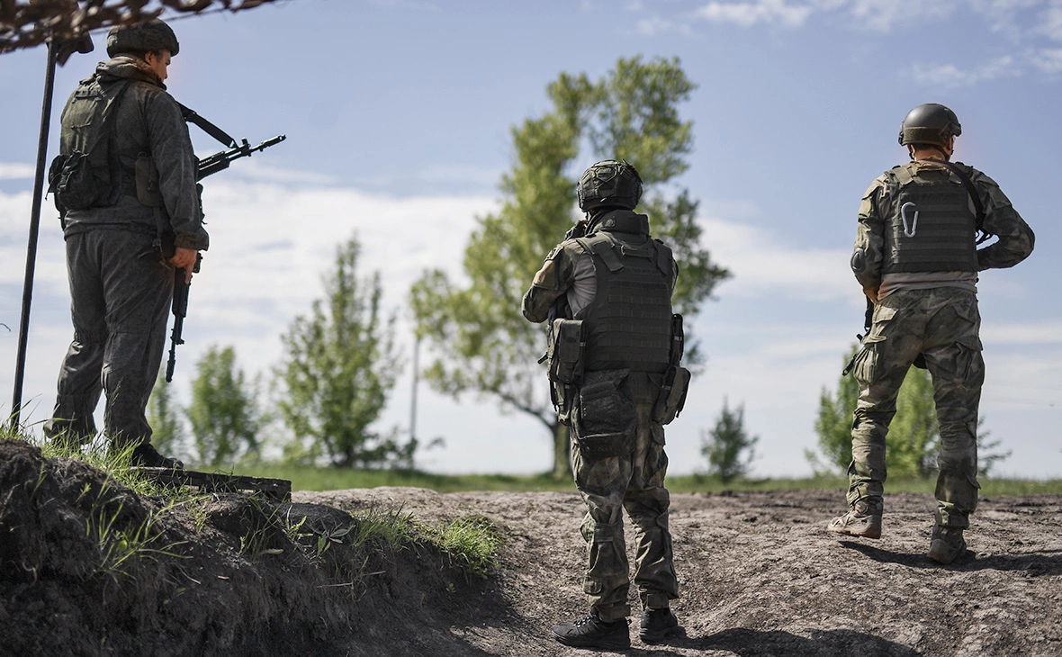 Константин Михальчевский / РИА Новости