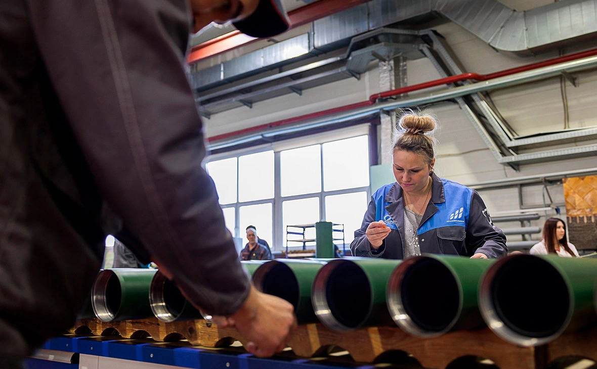 Вадим Савицкий / ТАСС