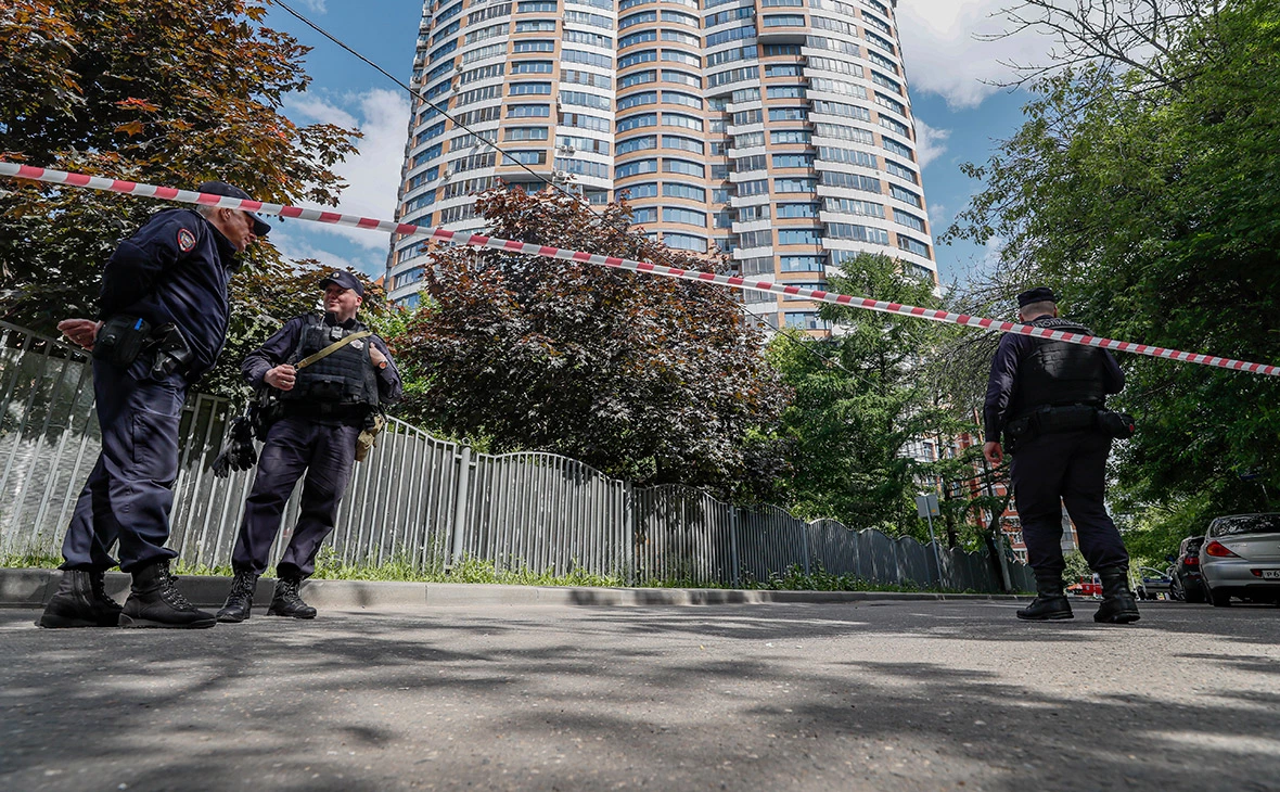 Юрий Кочетков / EPA / ТАСС