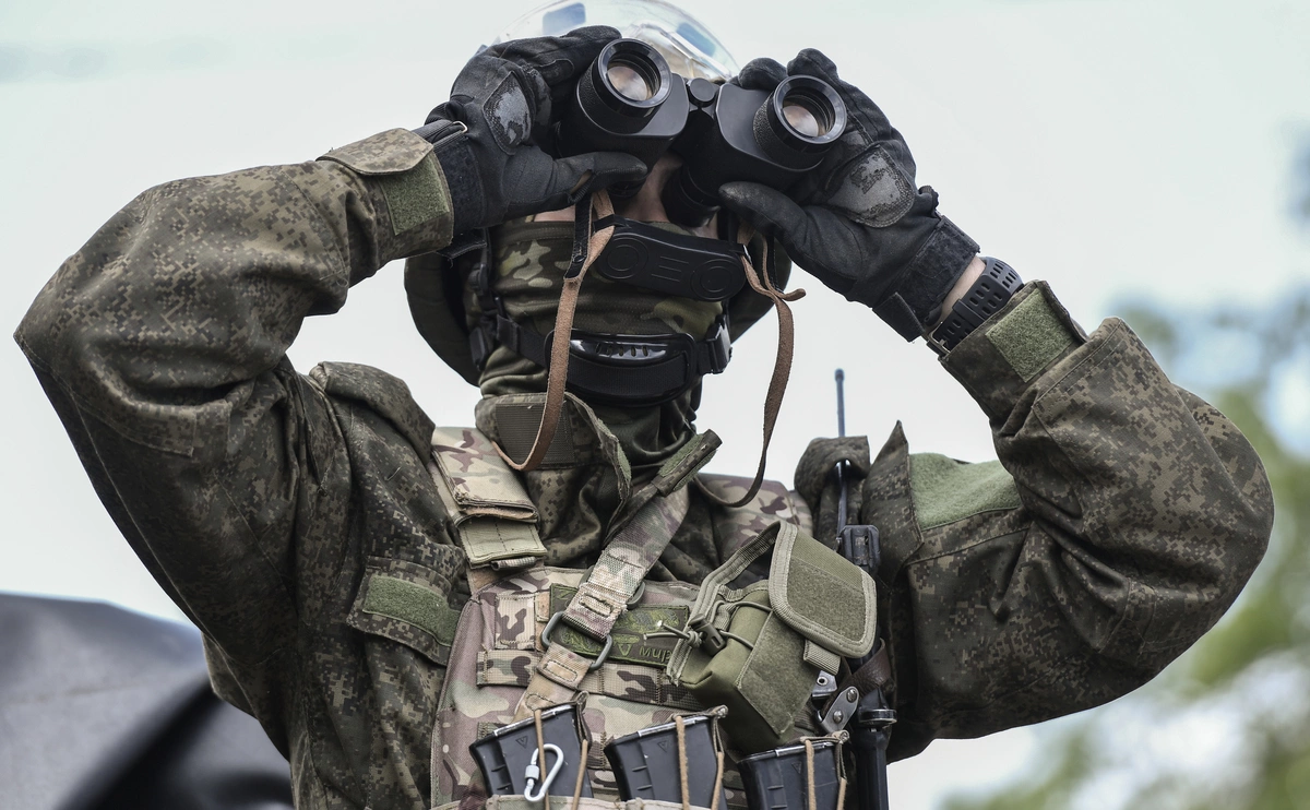 Константин Михальчевский / РИА Новости