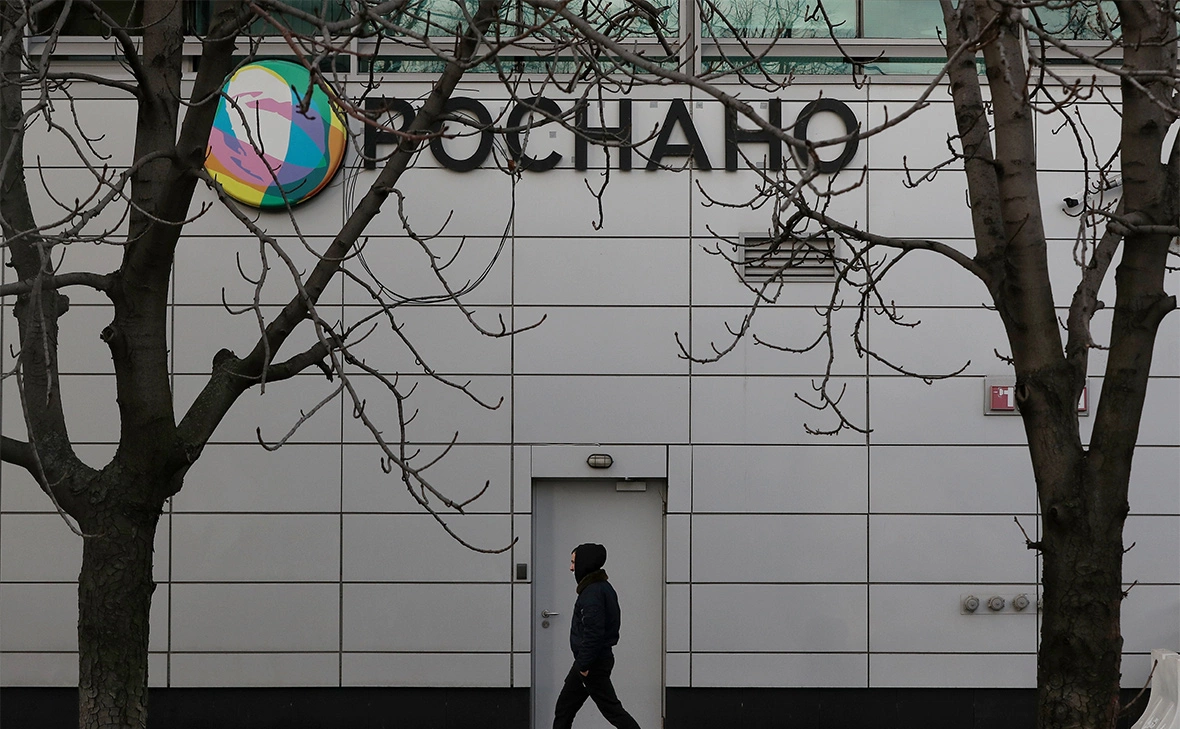 Андрей Любимов / РБК