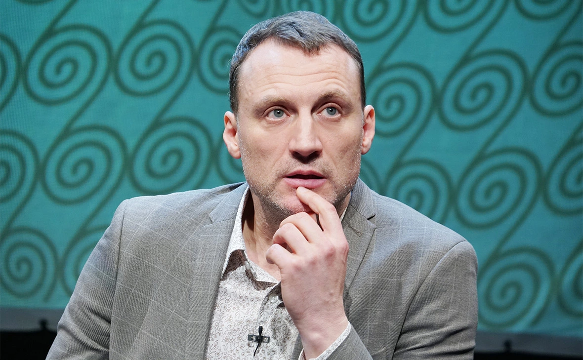 Екатерина Цветкова / Global Look Press