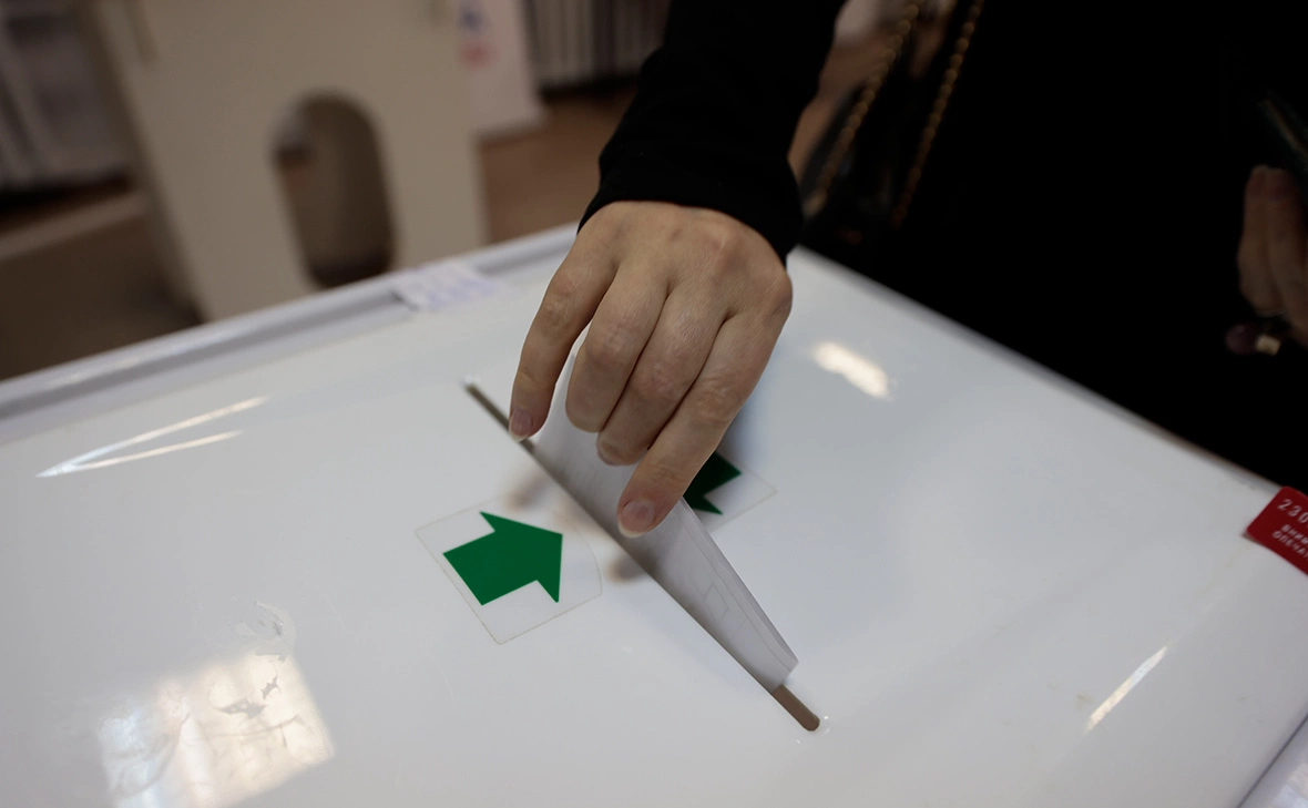 Михаил Гребенщиков / РБК