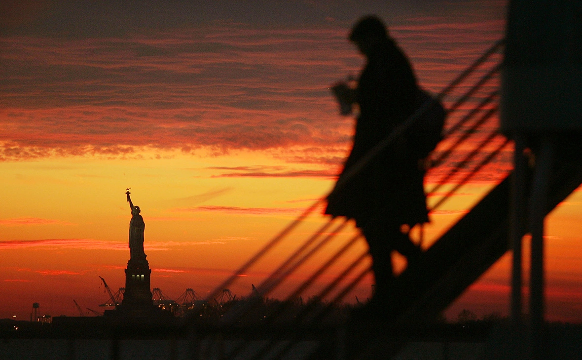 Mario Tama / Getty Images