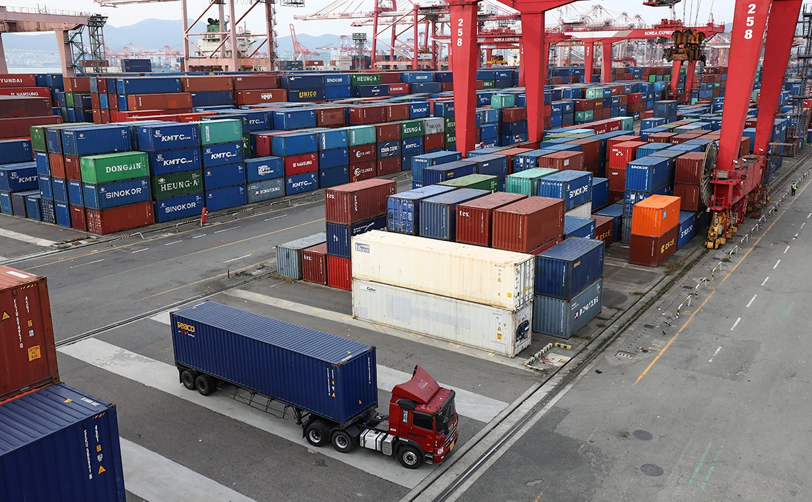 Chung Sung-Jun / Getty Images