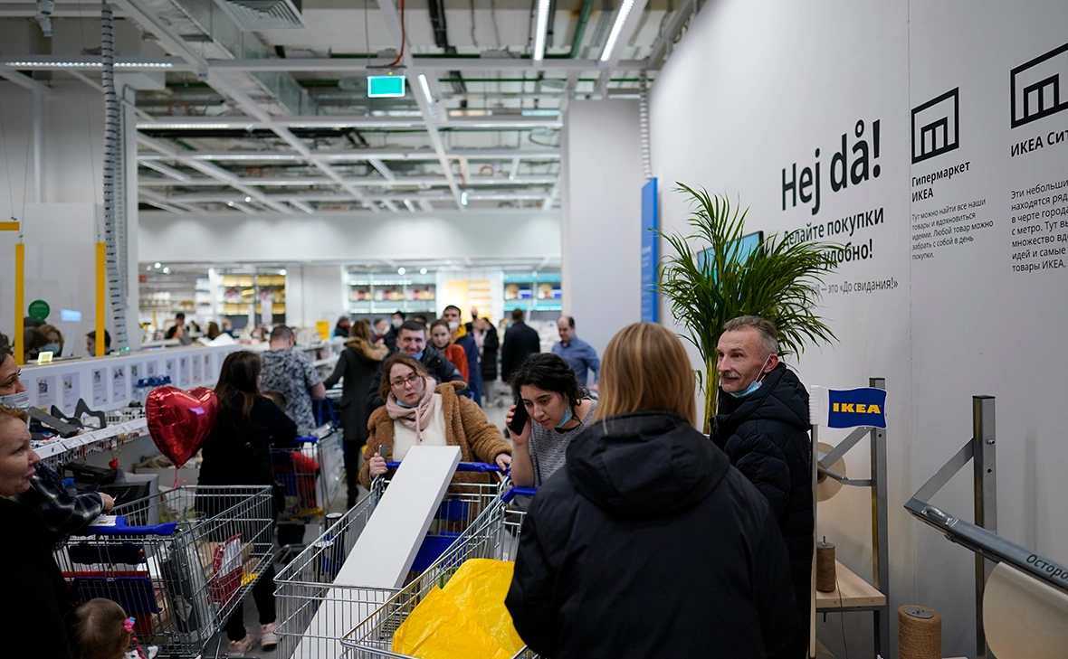 Михаил Гребенщиков / РБК