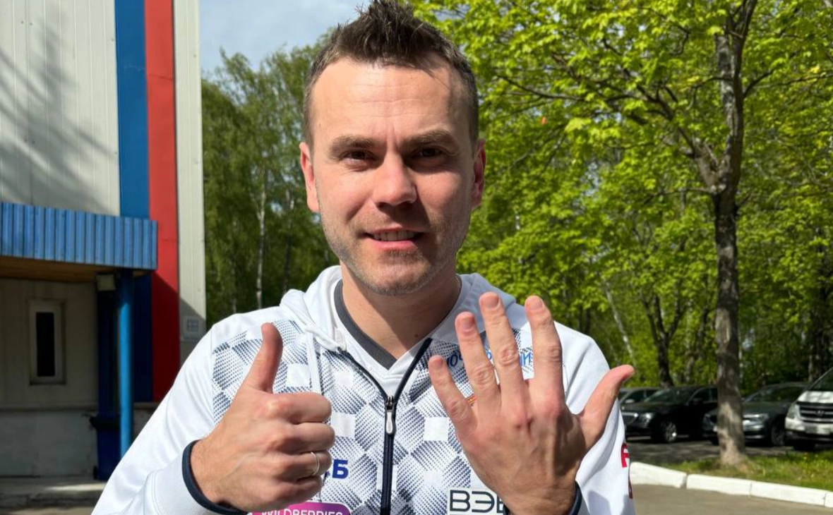 Телеграм-канал Кирилла Брейдо